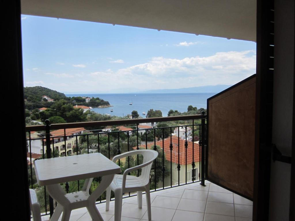 Kolios View Studios Exterior foto