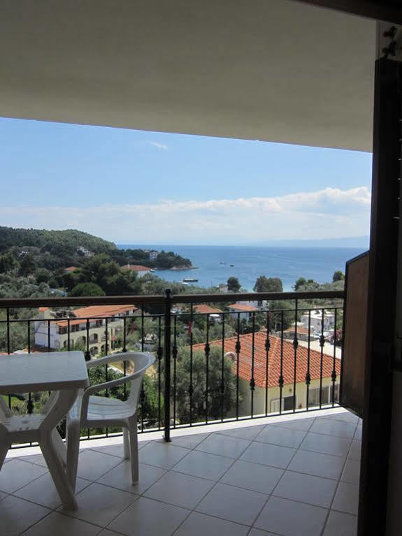Kolios View Studios Exterior foto