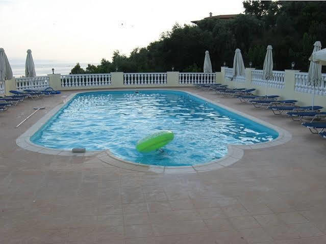 Kolios View Studios Exterior foto